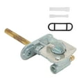 thumbnail image 4 of Gas  Switch Valve, Fuel Cock Valve Wear Resistant Solid  Replacement For YFS200 YZ426F For Repair, 4 of 8