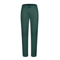 thumbnail image 3 of JUNWELL Pants for Men Clearance Men‘s Sweatpants Casual Solid Drawstring Trousers, 3 of 5