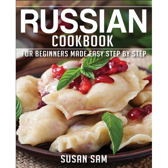 Middle Eastern Cookbook Middle Eastern Cookbook: Book1, for Beginners ...