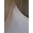 thumbnail image 2 of Hamaca Yucateca 100% Algodón Artesanal Hamacas Vinalay Individual, 2 of 3