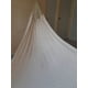 thumbnail image 2 of Hamaca Yucateca 100% Algodón Artesanal Hamacas Vinalay Individual, 2 of 3