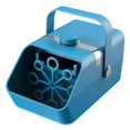 thumbnail image 4 of Auto Bubble Maker 2 velocidades para al aire libre en Azul Yuyangstore soplador de burbujas, 4 of 8