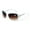 White, variant on Oversized Rhinestones Women Bifocal Reading Sunglasses Reader Glasses Vintage Outdoor