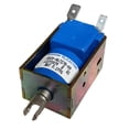 thumbnail image 1 of A420-067278-00 - SOLENOID RELAY DC 24V W/PLUNGER, 1 of 1