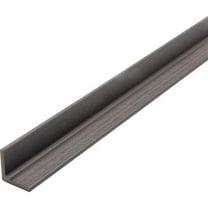 Allstar Performance ALL22158-7 Steel Angle Stock 2in x 1/8in x 7.5ft