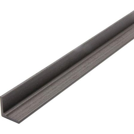 Allstar Performance ALL22158-7 Steel Angle Stock 2in x 1/8in x 7.5ft