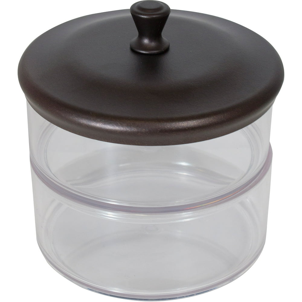 Better Homes & Gardens Marilyn Double Stacking Bathroom Storage