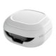 thumbnail image 2 of Piezas De Auriculares Audífonos Funda protectora de TPU con llavero para Samsung Galaxy Buds Live (blanco) Tmvgtek Para estrenar, 2 of 3
