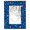 Brown, variant on Herdesigns Zebra 11x14 Photo Frame, Colorful Wooden Picture Frame Fits 11x14in Photo, Wall Hanging or Tabletop Display