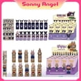 thumbnail image 2 of Caja ciega Sonny Angel Labubu Kuromi, serie Angel, figura de anime de dibujos animados linda, adorno, modelo para niños, regalos de Navidad y Halloween, 2 of 5