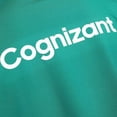 thumbnail image 4 of Aston Martin Cognizant F1 Men's Team Mid Layer Jacket- Green, 4 of 15