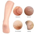 thumbnail image 3 of Stockings,Silicone Socks Soft Socks Soft Socks Soft Socks Care Feet Heels Feet Heels And Socks Care Socks One Size All Heels And One Socks Feet And One Size, 3 of 6