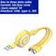 thumbnail image 1 of Panel de cargador solar USB 5V 2W 400mA Salida de panel solar portátil USB Sistema solar portátil al aire libre para cargadores de teléfonos móviles Tan Jianjun unisex, 1 of 2