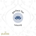 thumbnail image 4 of Pukka Herbs Organic Herbal Tea, Peace, Caffeine-Free, 20 Sachets, 1.05 oz (30 g), 4 of 7