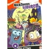 D879394D Nicktoons-Halloween (Dvd)