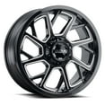 thumbnail image 5 of Ultra Wheel 120-8935BM+18 Wheel, 5 of 5