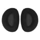 thumbnail image 4 of Ccdes Orejeras para auriculares, cojín para auriculares negro 2 piezas para RS160 RS170 RS180 Cable No se aplica, 4 of 5