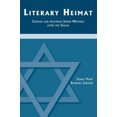 thumbnail image 1 of Literary Heimat: German and Austrian Jewish Writings After the Shoah, 1 of 2