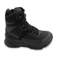 thumbnail image 3 of Bota Original SWAT Alpha Fury 8" con cierre negra, 3 of 3