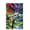 Premium Print and White Hanger Bundle, variant on Nickelodeon Rise of The Teenage Mutant Ninja Turtles - Turtles Wall Poster with Push Pins, 22.375" x 34"