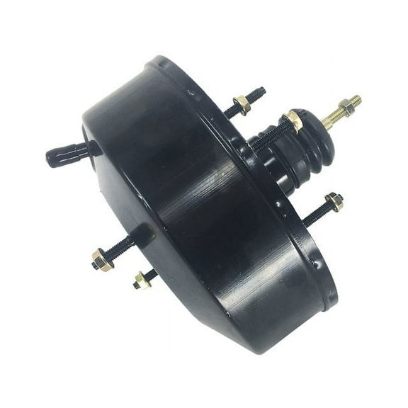 Brake Booster - Compatible with 1988 - 1991 Honda CRX 1989 1990