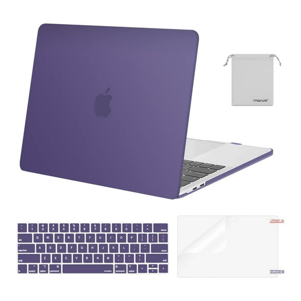 Funda MOSISO compatible con MacBook Pro 13 pulgadas M2 2025-2016