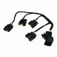 thumbnail image 4 of Harnais d'Allumage OE 273502B000 Compatible avec KIA Rio Soul Hyundai Veloster, 4 of 5