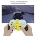 thumbnail image 3 of Mini Steering Wheel For XboxoneSX Elite2 Game Carbon Fiber, 3 of 5