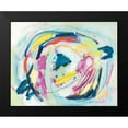 thumbnail image 2 of Roberts, Kait 18x15 Black Modern Framed Museum Art Print Titled - Our Nest, 2 of 5