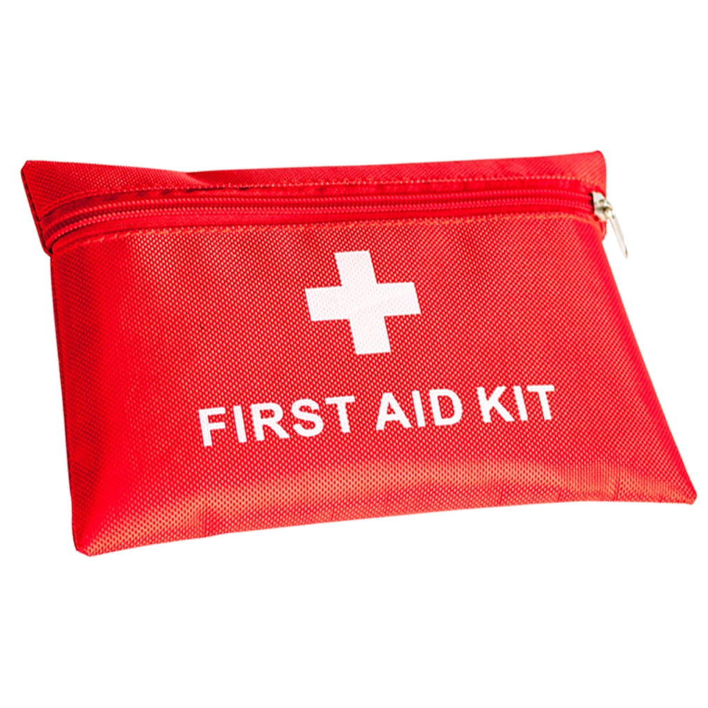 first aid kit set