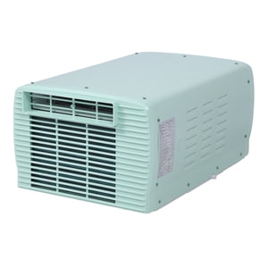 Portable Industriel Air Poignée ergonomique compacte RV Air Conditionneur pour tente extérieure