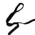 thumbnail image 2 of Saxophone Cleaning Cloth A Shape Cloth Cleaner Tool Accessory for Piccolo Flute Sax Red, 2 of 4