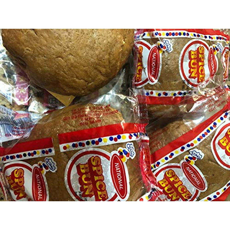 Matouks National Spice Bun - Walmart.com