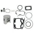 thumbnail image 4 of LABLT 53.96mm Piston Rings Gasket O-Ring Kit Set For Yamaha Yz 125 YZ125 1998-2004, 4 of 4