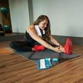 thumbnail image 3 of Wise Owl Outfitters Microfiber Gym Towel ,(12"*24"), 4 Pack, Blue, 3 of 3