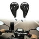 thumbnail image 3 of Base de guardia,Bases protectoras para casco Repuestos,Bases de accesorios para protectores de casco de motocicleta,Base protectora para casco de motocicleta con tornillos Durable,Piezas de, 3 of 8