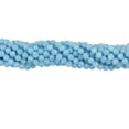 thumbnail image 4 of Piedra Preciosa forma forma forma de 15 Pulgadas Collar de Joyería de Jade para Joyería de Bricolaje 6 mm, 4 of 9