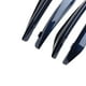thumbnail image 3 of Coche Invisible Flaps Flasp ABS Se adapta para que no se requiera taladrar Azul Zulema Aletas de rueda de coche, 3 of 3