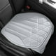 thumbnail image 1 of Cold Gel Car Seat Cushion Fart Pad Office Pad Breathable And Comfortable All-weather Ice Cloth Cool Pad, 1 of 6