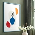 thumbnail image 5 of Matisse CCXC in Solid Wood 22 x 28 Framed Print, 5 of 6