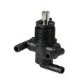 thumbnail image 1 of 3 Way Fuel Shut Off Valve Petcock for Polaris 7052161 Sportsman 335 400 500, 1 of 5