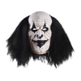 thumbnail image 1 of Máscara de Halloween Aterradora Perfecl de Látex para Adultos, 1 of 8