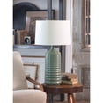 thumbnail image 4 of Regina Andrew 13-1415GRN Temperance 31" Tall Buffet Table Lamp - Green, 4 of 7