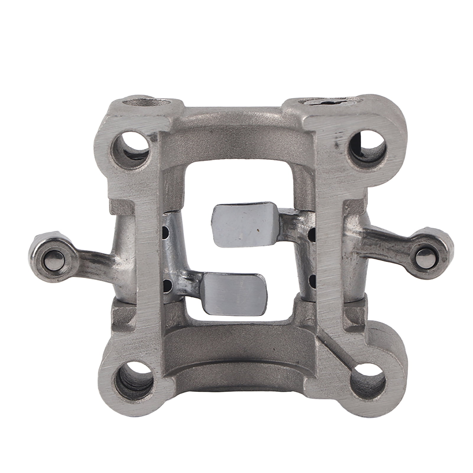 Rocker Arm Holder Assembly, 64mm Rocker Arm Bracket For GY6 50 80cc