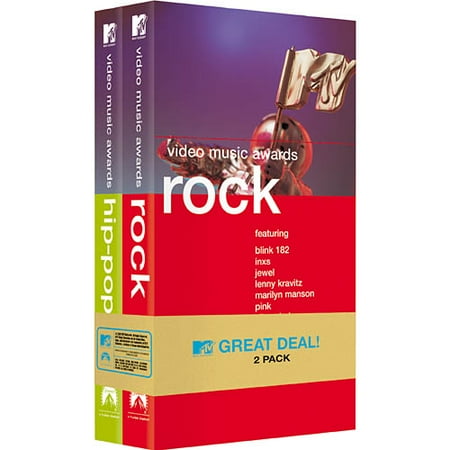 MTV Video Music Awards Collection