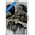 thumbnail image 3 of DC Comics - Batman - Grunge Wall Poster, 14.725" x 22.375", 3 of 6