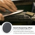 thumbnail image 2 of REACHISE Multi-Purpose Round Sharpener Hatchet Stone Grinding Tool, 2 of 9