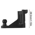 thumbnail image 4 of 1Ensemble Kit de Rabats Tourbillonneurs d'Entrée 55210201 Compatible avec HAs Montré, 4 of 5