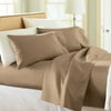 Better Homes & Gardens 300 Thread Count Wrinkle Resistant Bed Sheet Collection