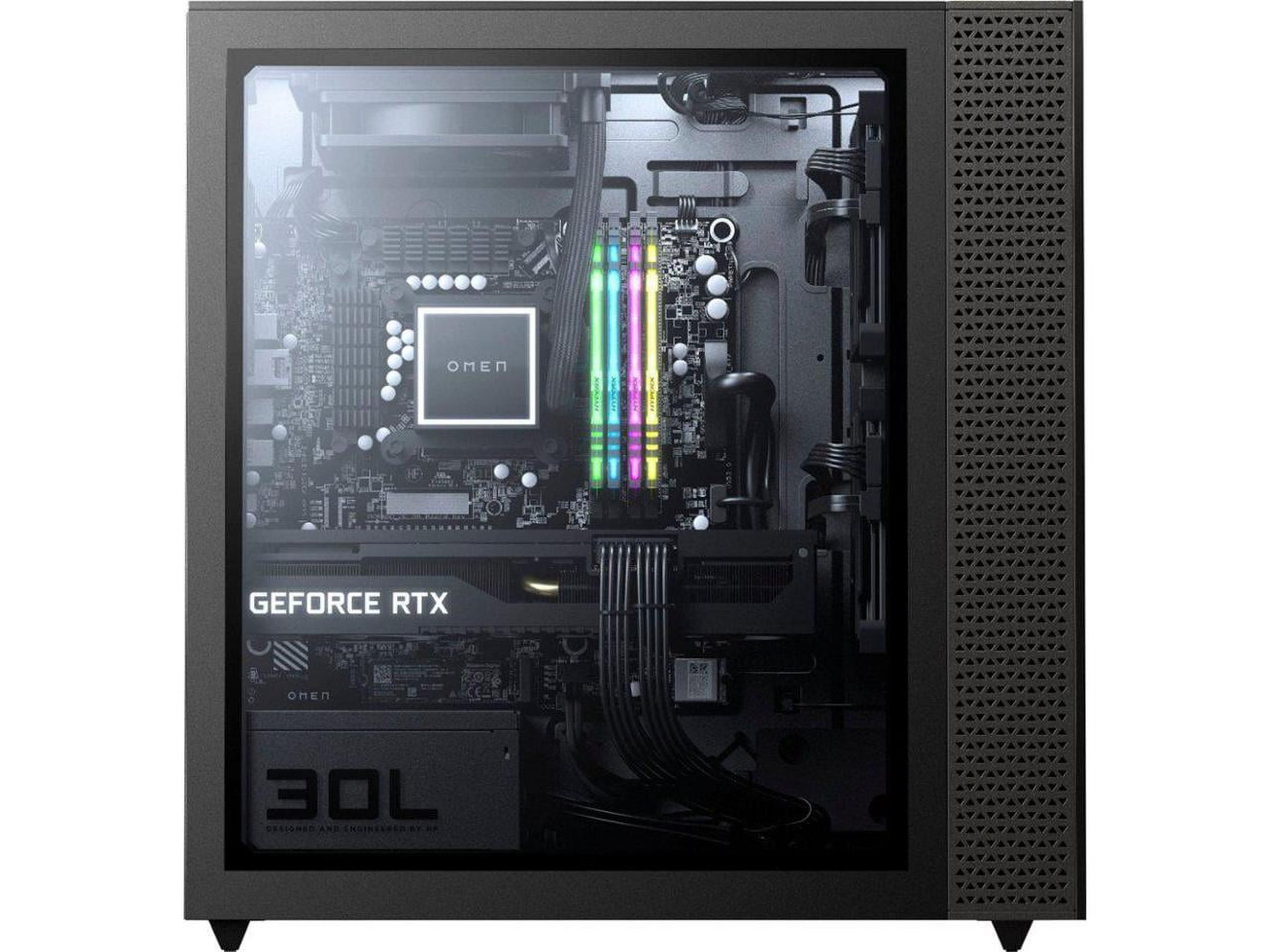 GeForse RTX3060Ti (HP Omenモデル) df44f1c2-dd9d-447c-93ed-